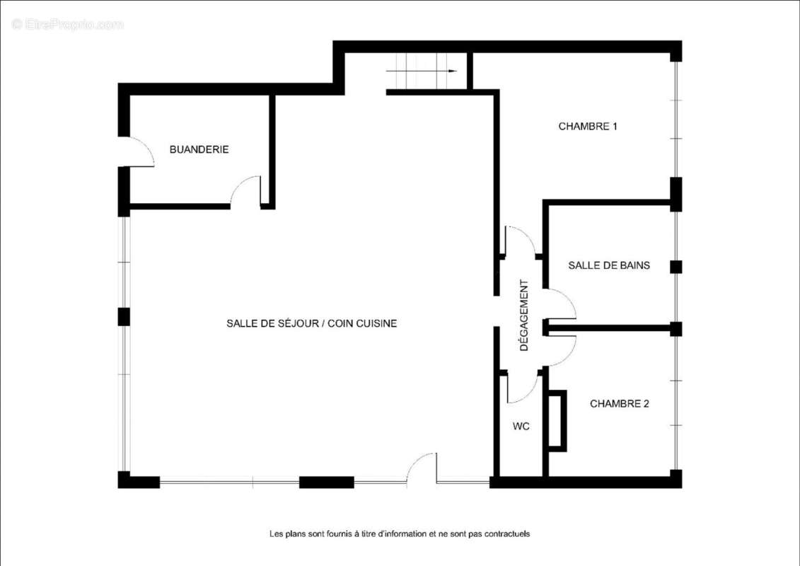 Maison à MONTASTRUC-LA-CONSEILLERE