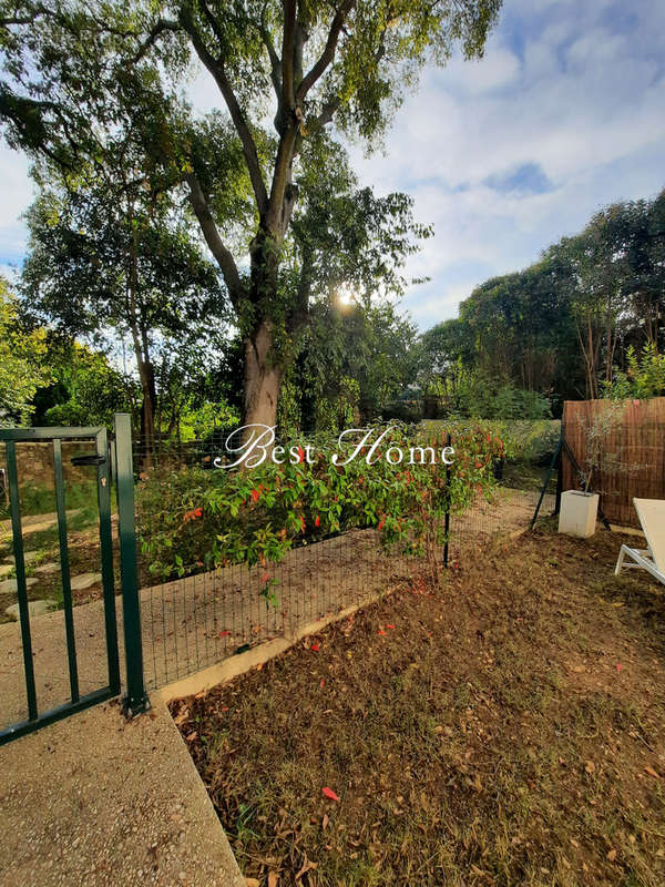 Appartement à NIMES