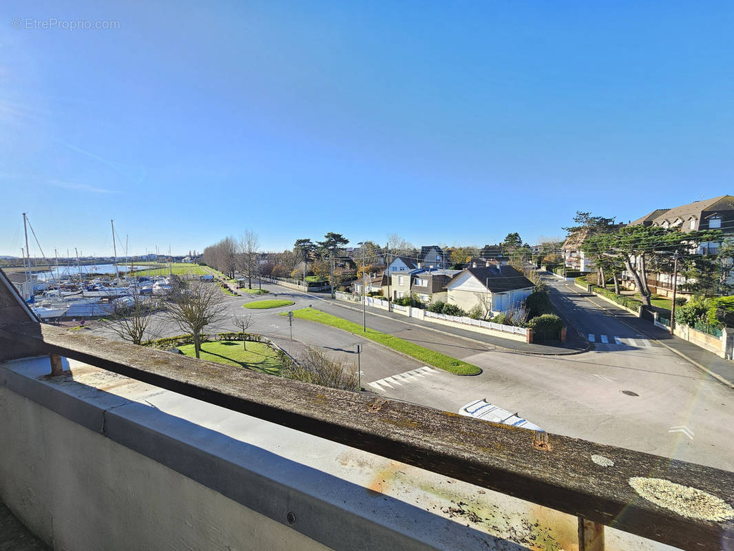 Appartement à CABOURG