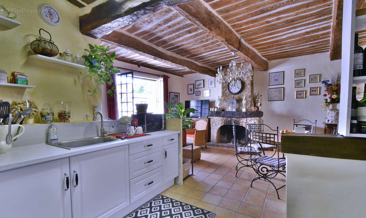 Appartement à LE VAL