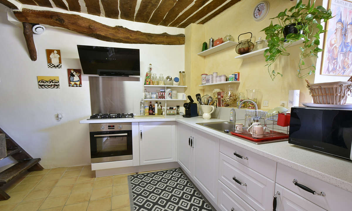 Appartement à LE VAL