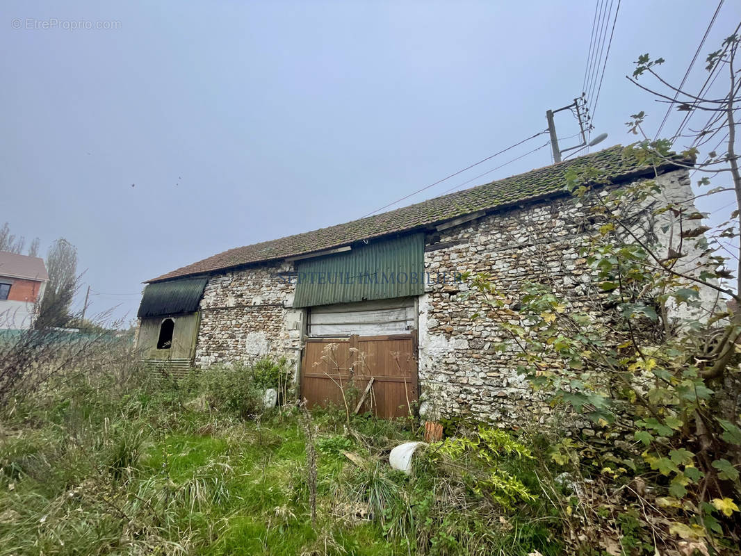 Maison à LONGNES