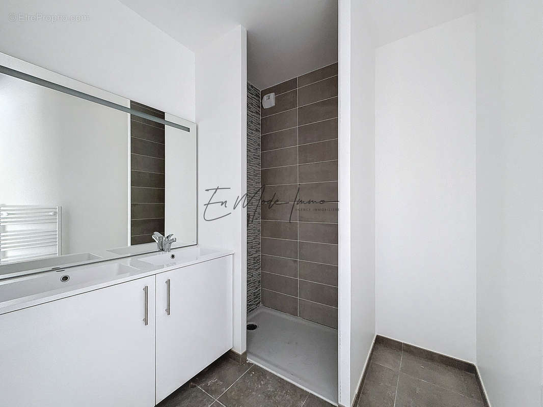 Appartement à CHAMBERY