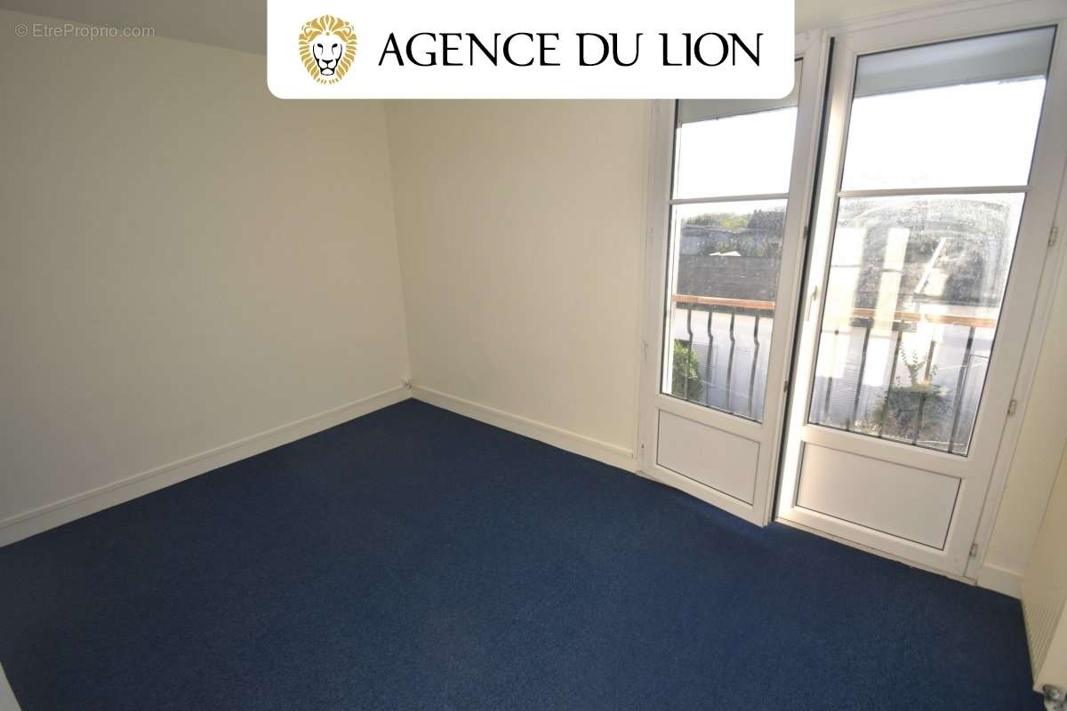 Appartement à DREUX