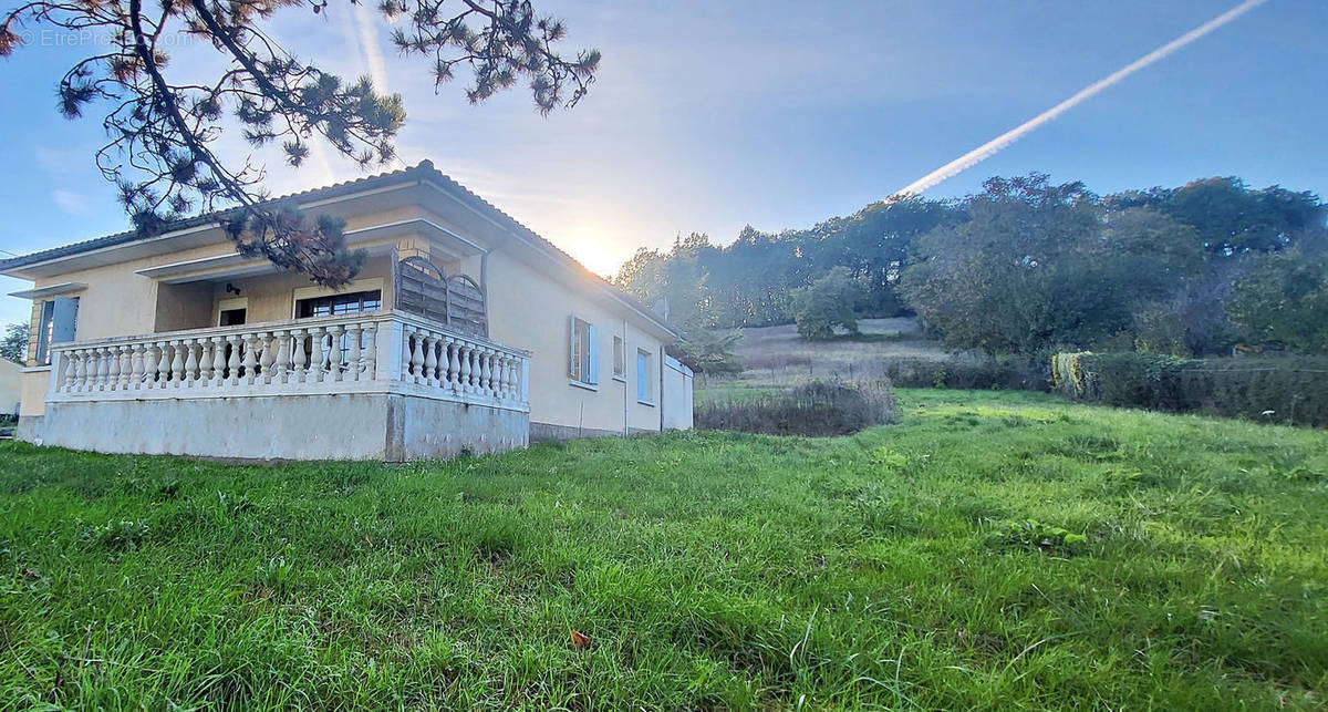 Maison à EYNESSE