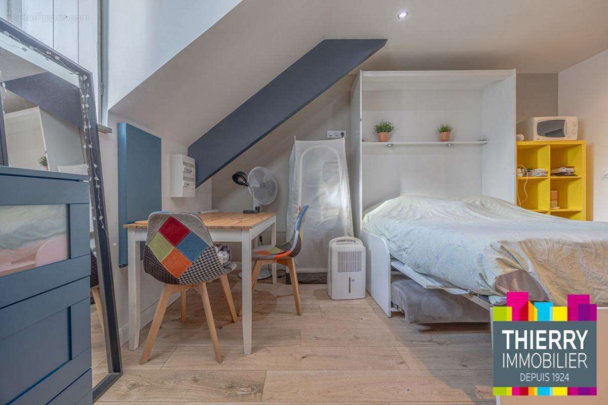 Appartement à SAINT-MALO