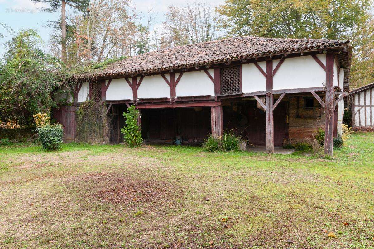 Maison à SAINT-MARTIN-D&#039;ONEY