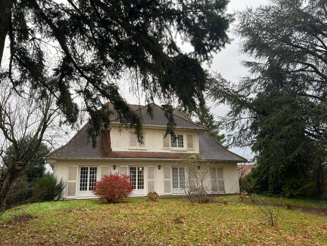 Maison à ROMORANTIN-LANTHENAY