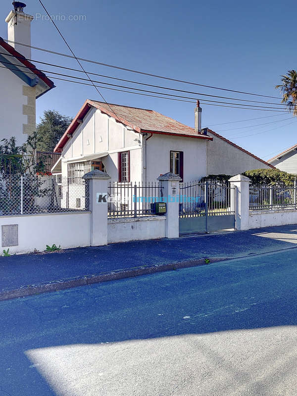 Maison à TARBES