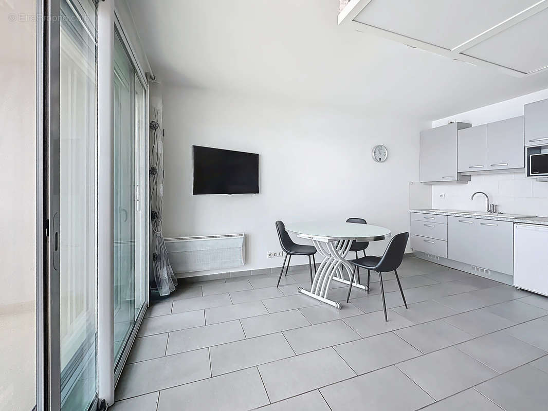 Appartement à BIARRITZ