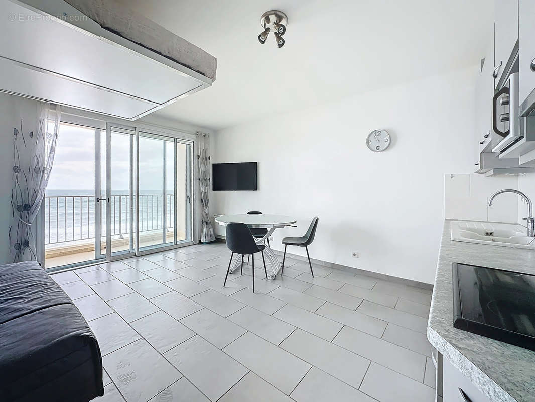 Appartement à BIARRITZ