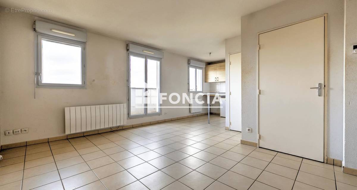 Appartement à ACHERES