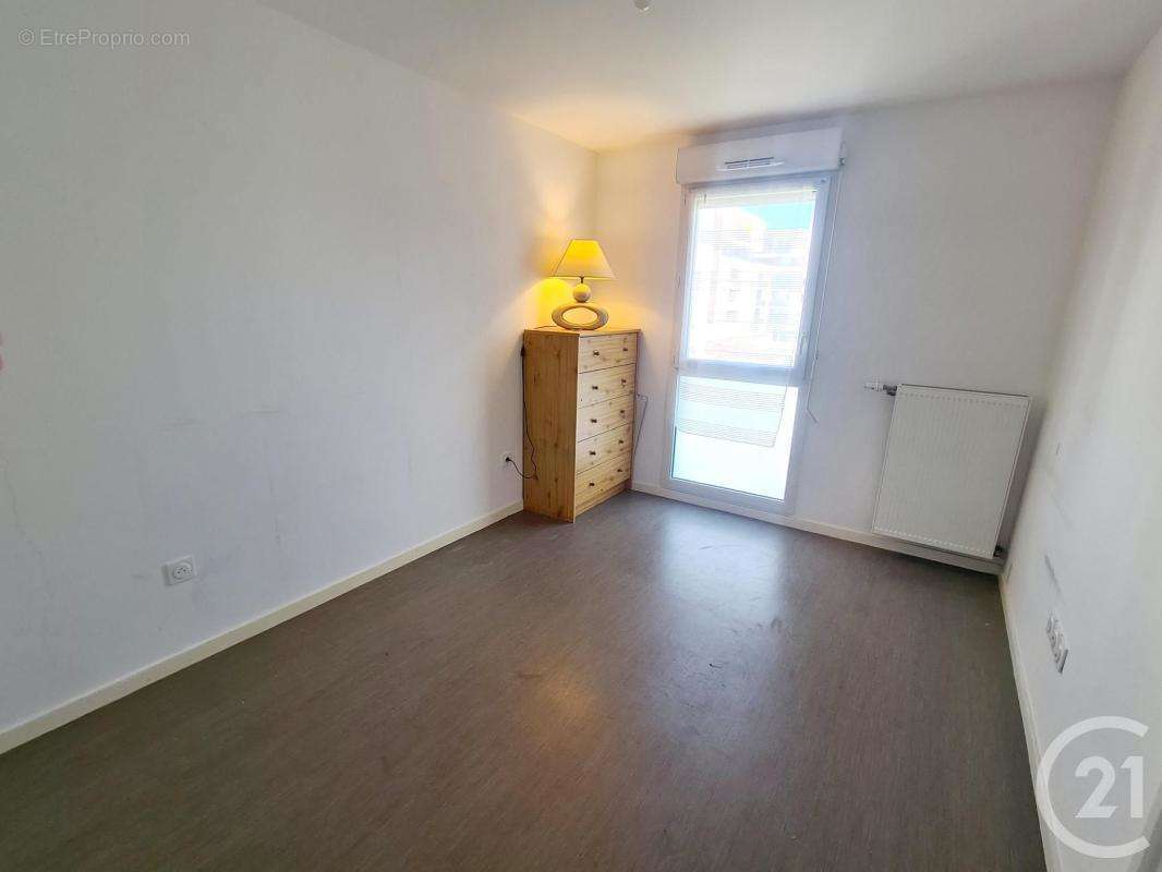 Appartement à BONNEUIL-SUR-MARNE