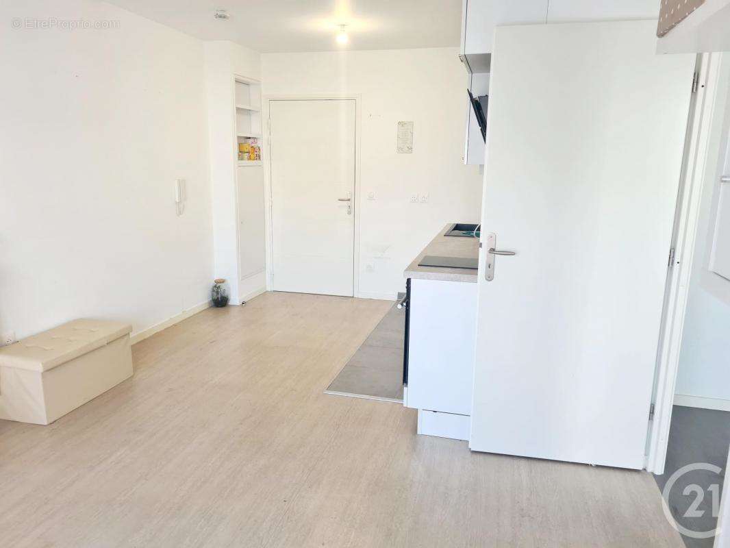 Appartement à BONNEUIL-SUR-MARNE