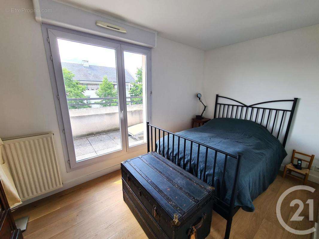 Appartement à CRETEIL