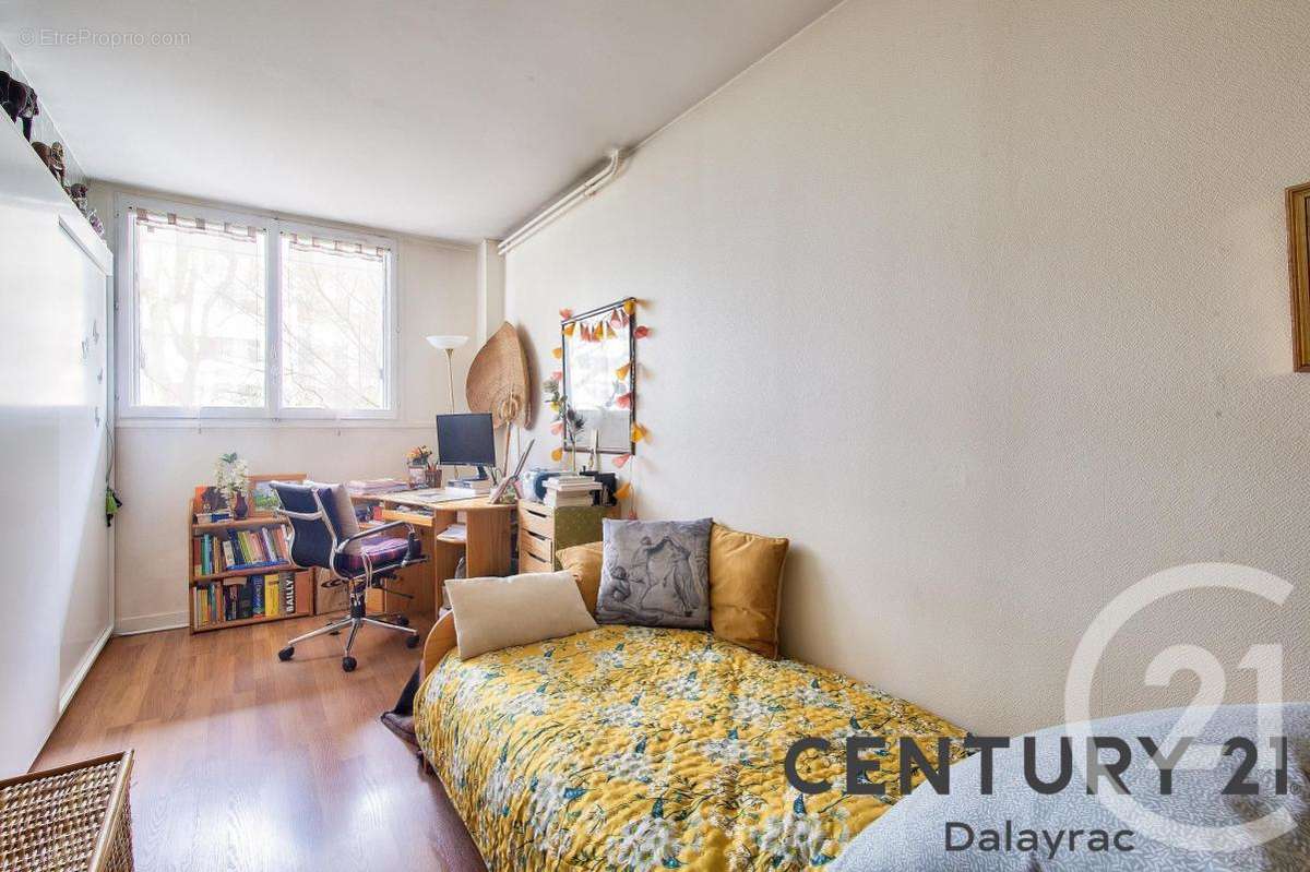 Appartement à FONTENAY-SOUS-BOIS