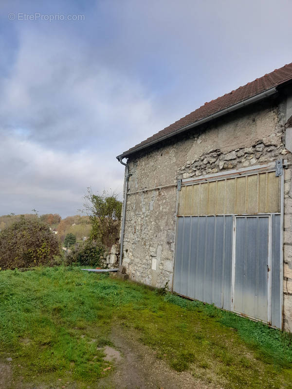 Autre à CHATILLON-SUR-LOIRE