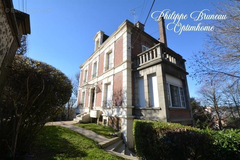 Appartement à EVREUX