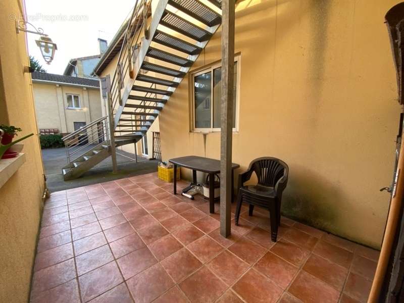 Appartement à AIRE-SUR-L&#039;ADOUR