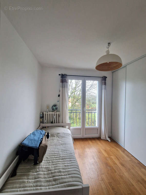 Appartement à VICHY