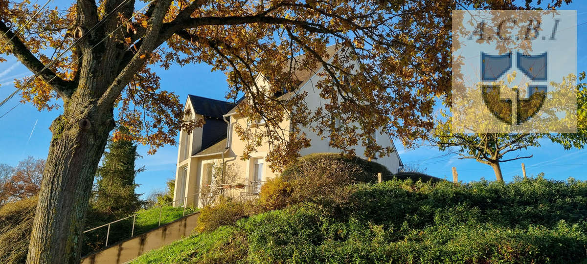 Maison à VENDOME