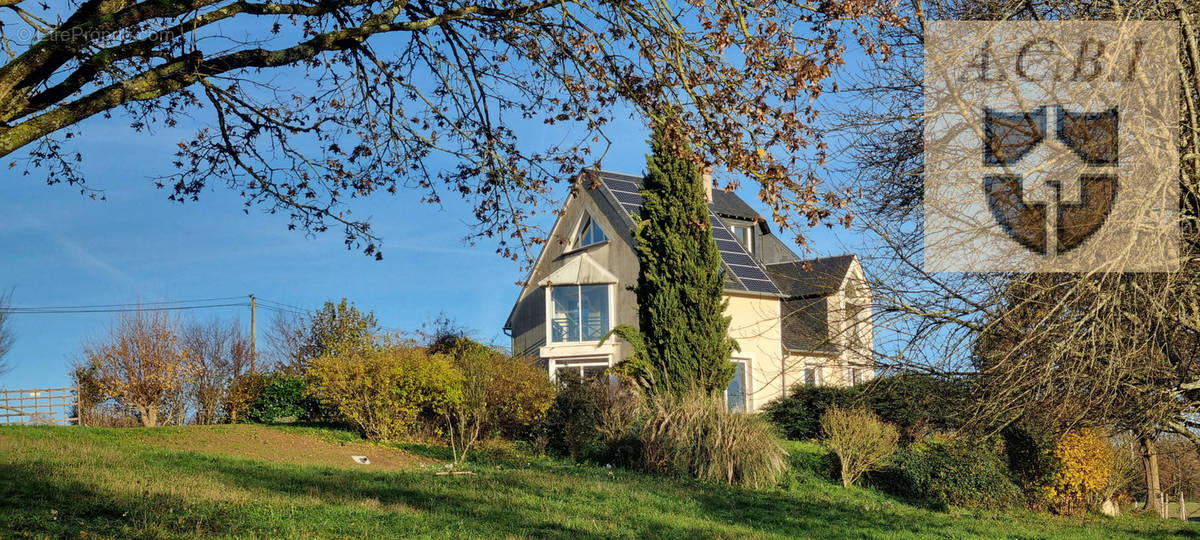 Maison à VENDOME