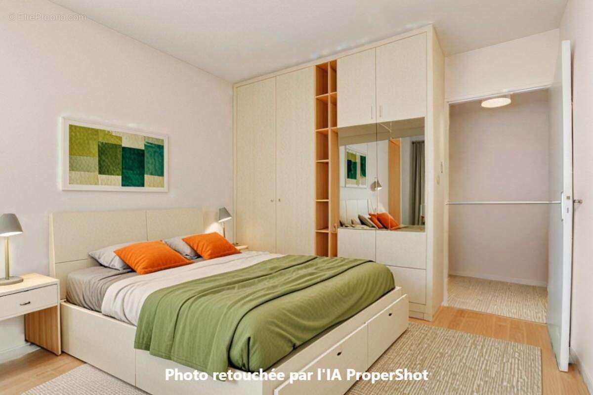 Appartement à LANNION