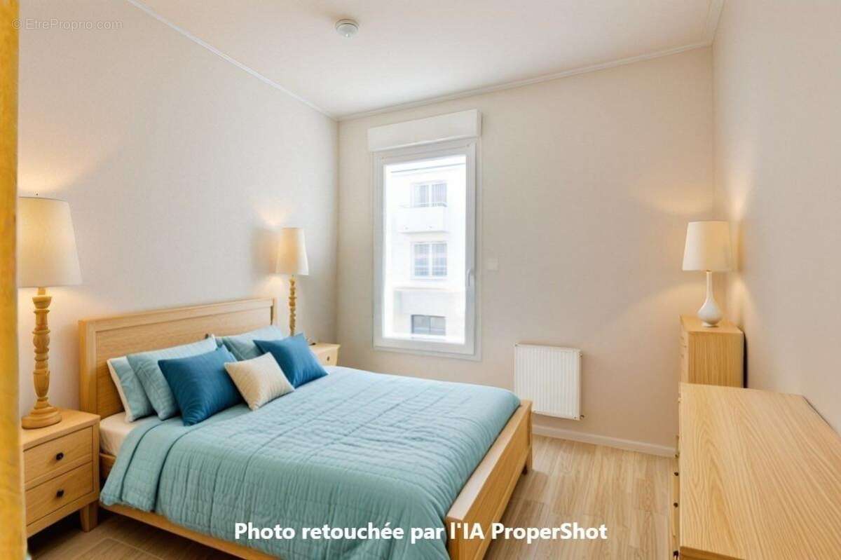 Appartement à LANNION