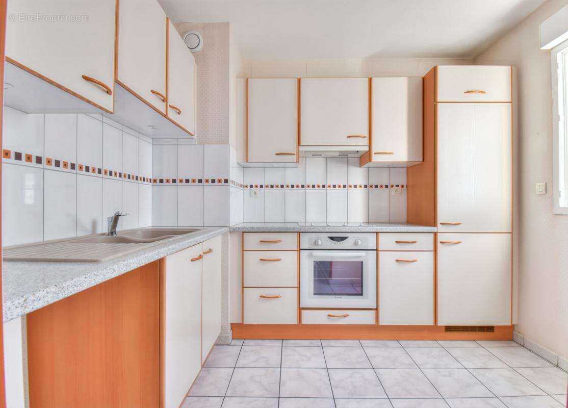 Appartement à LANNION