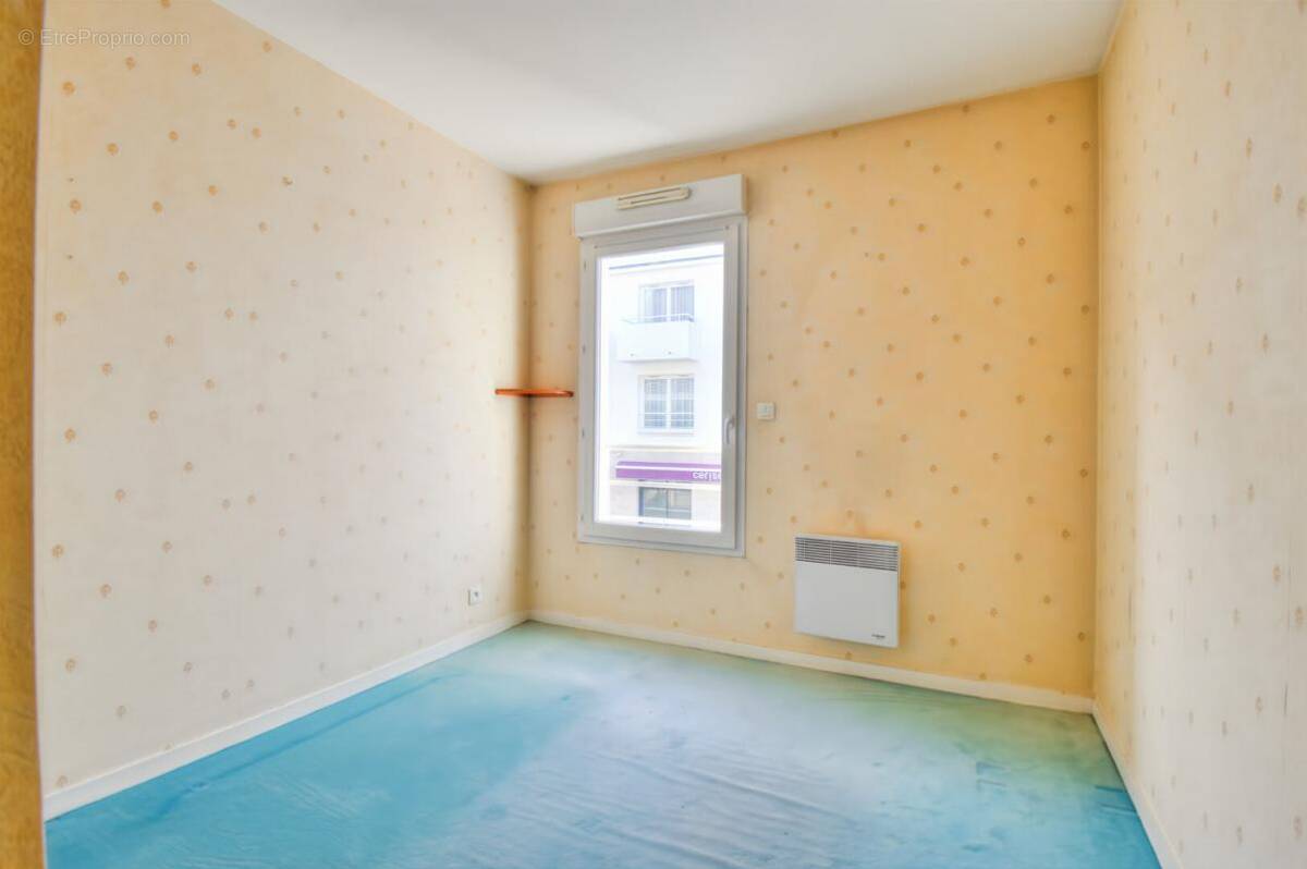 Appartement à LANNION