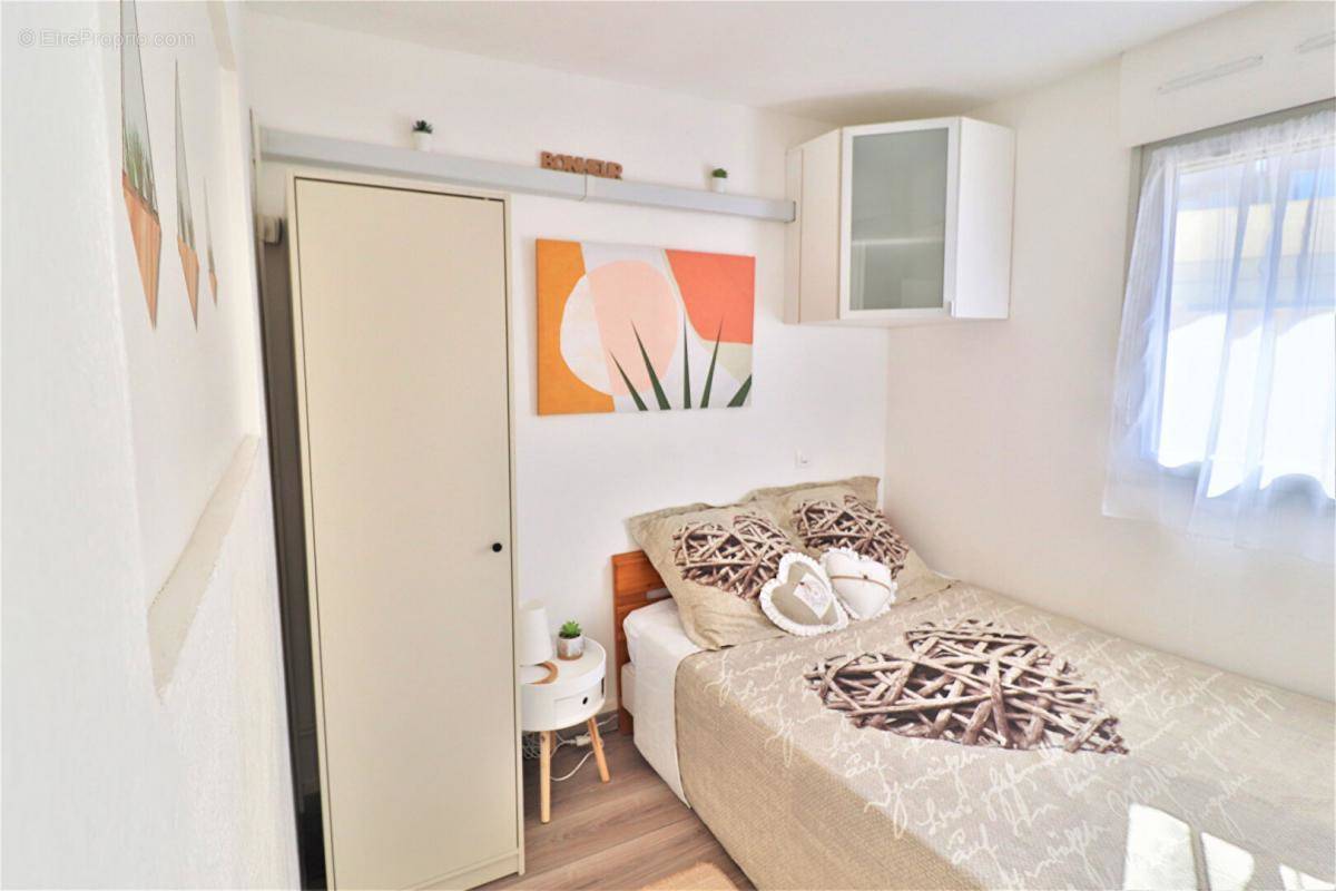 Appartement à CANET-EN-ROUSSILLON