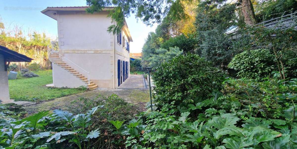 Maison à ARCACHON