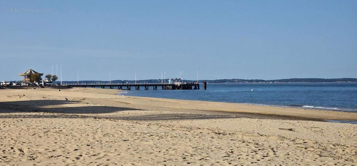 Maison à ARCACHON