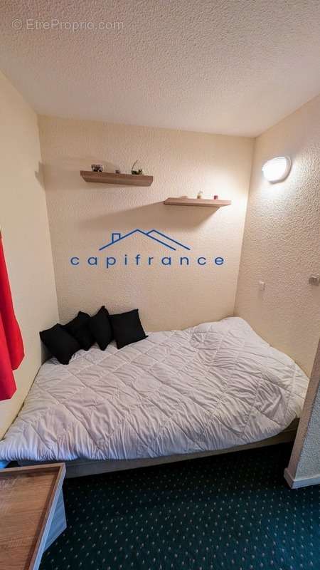 Appartement à VALEZAN