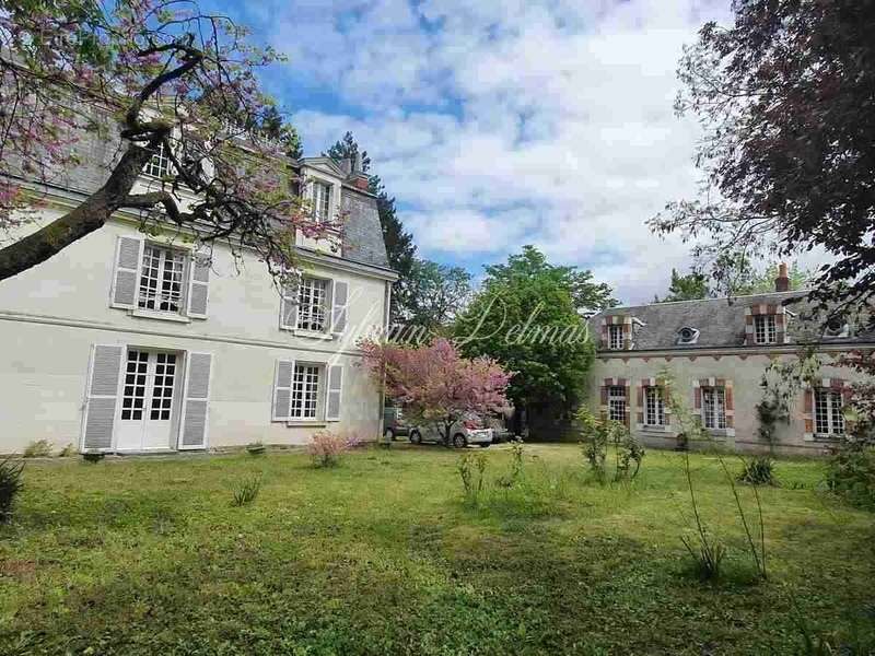 Maison à TOURS