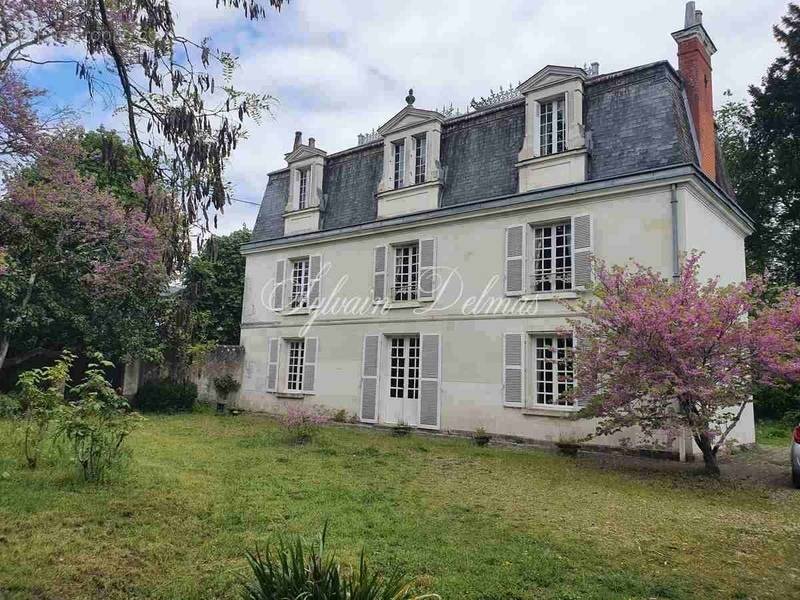 Maison à TOURS