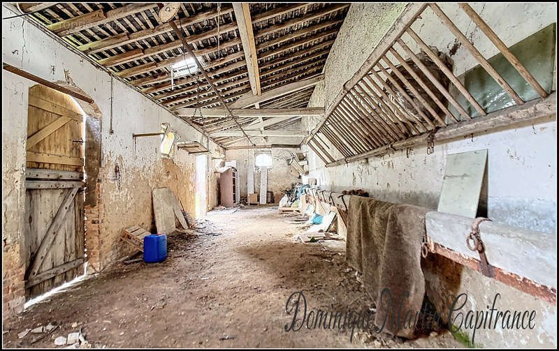 Appartement à LA CHARTRE-SUR-LE-LOIR