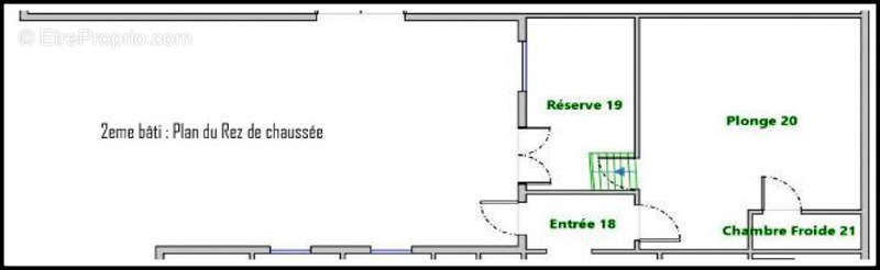 Appartement à LA CHARTRE-SUR-LE-LOIR