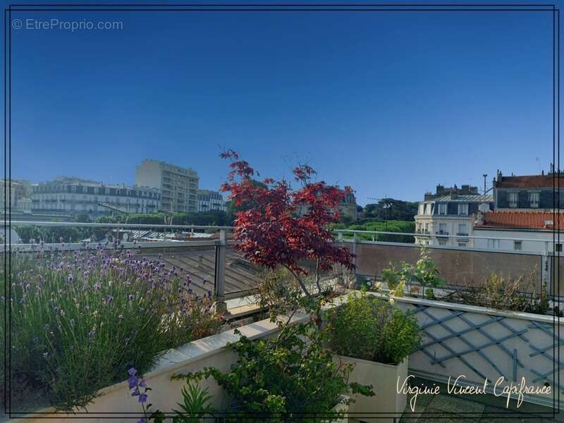 Appartement à NOGENT-SUR-MARNE