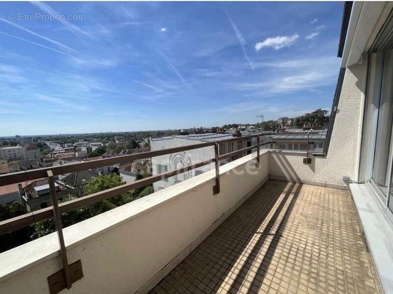 Appartement à NOGENT-SUR-MARNE