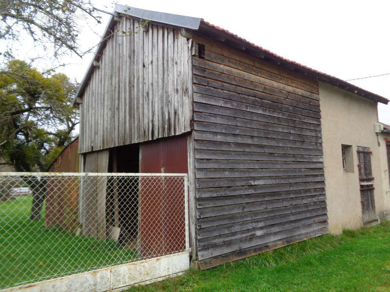 Maison à BLENEAU