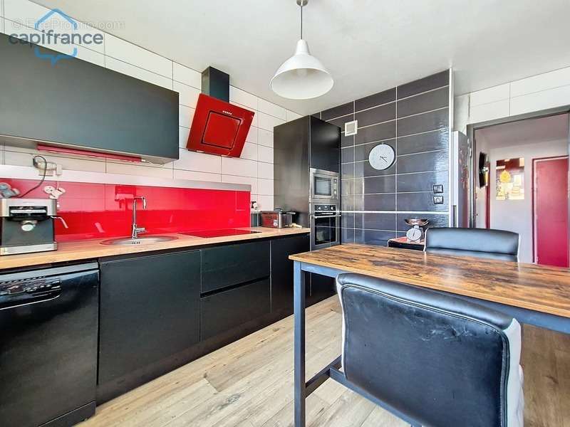 Appartement à BREST