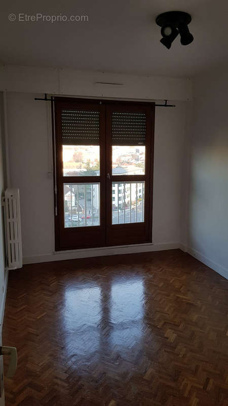 Appartement à RUEIL-MALMAISON