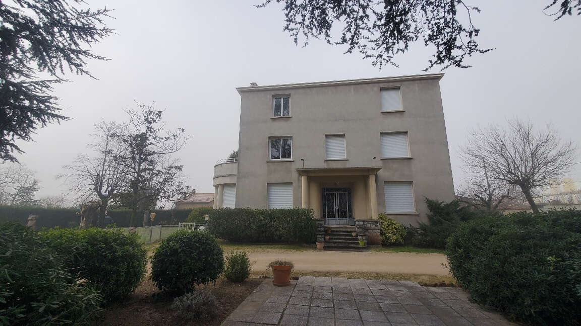 Appartement à SAINT-VALLIER