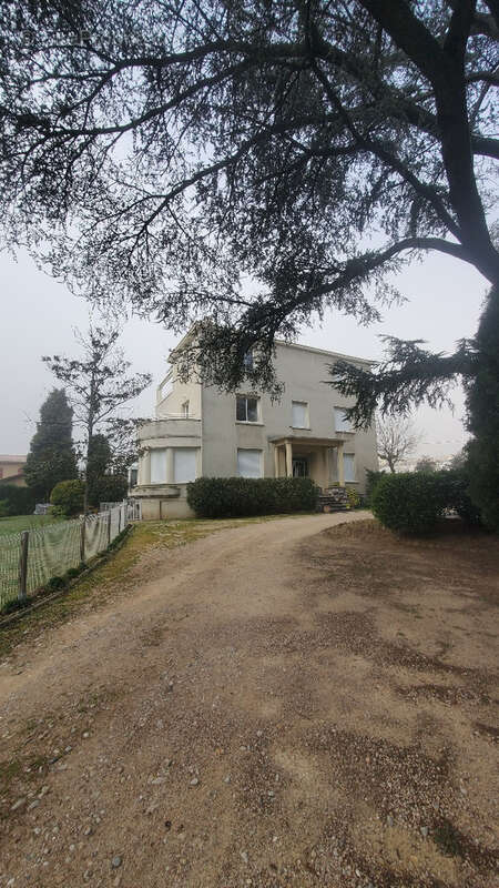 Appartement à SAINT-VALLIER