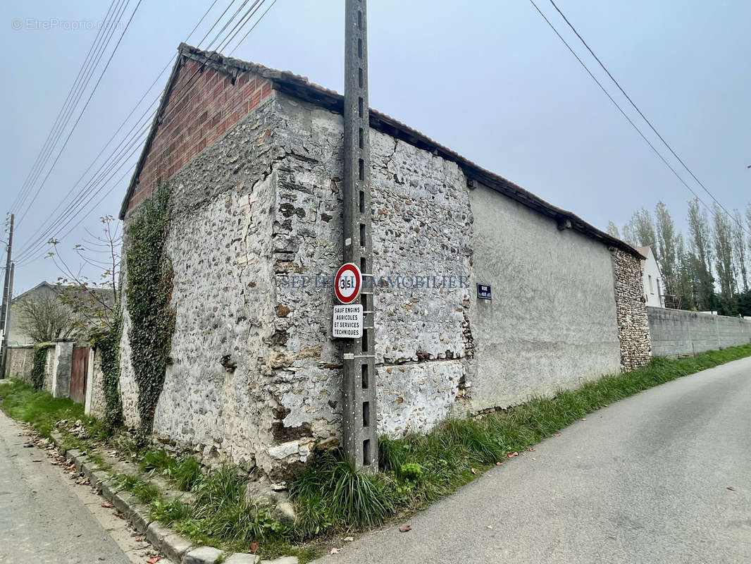 Maison à LONGNES