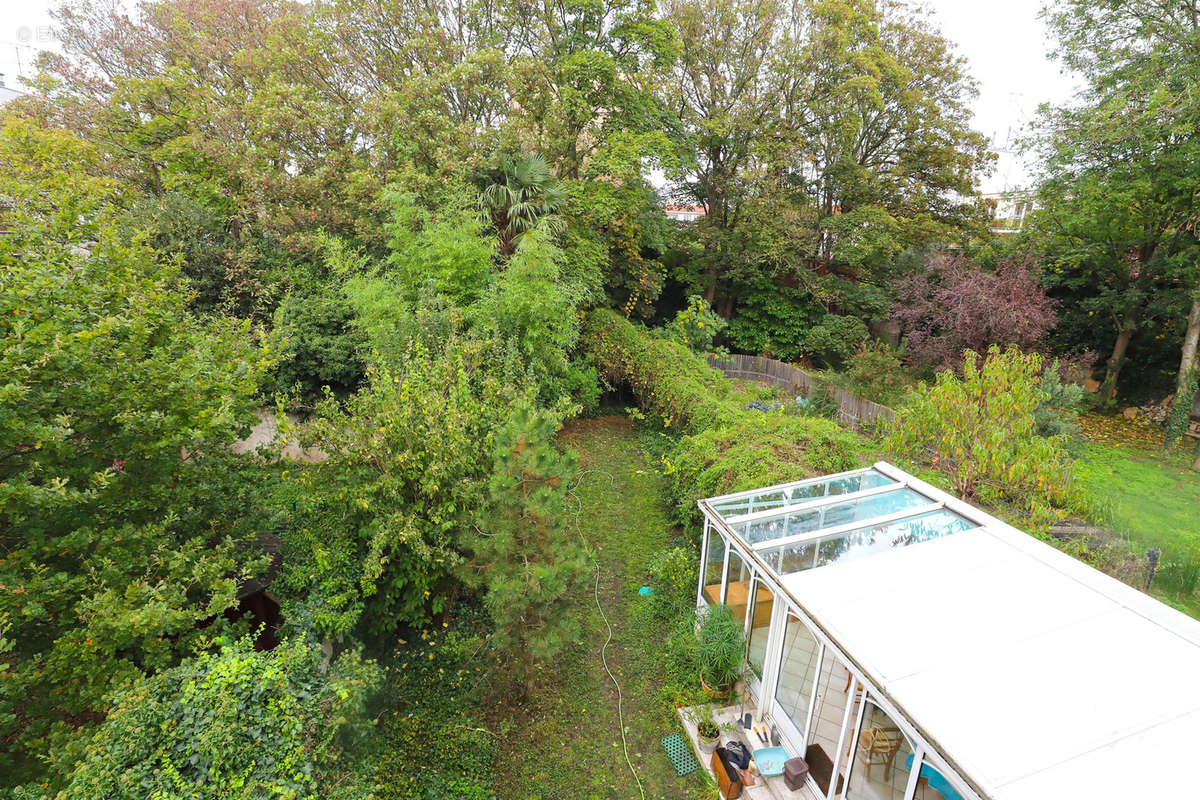 Maison à MONTREUIL