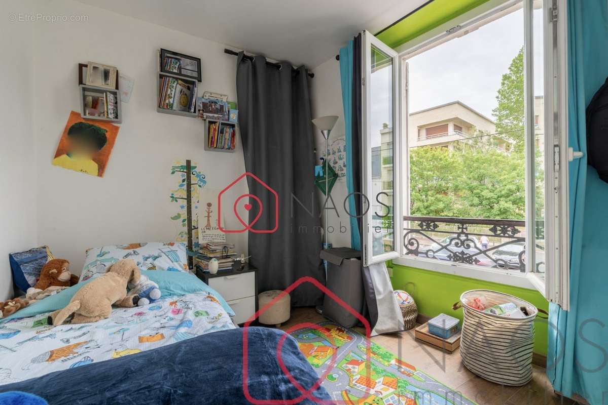 Appartement à CHATOU