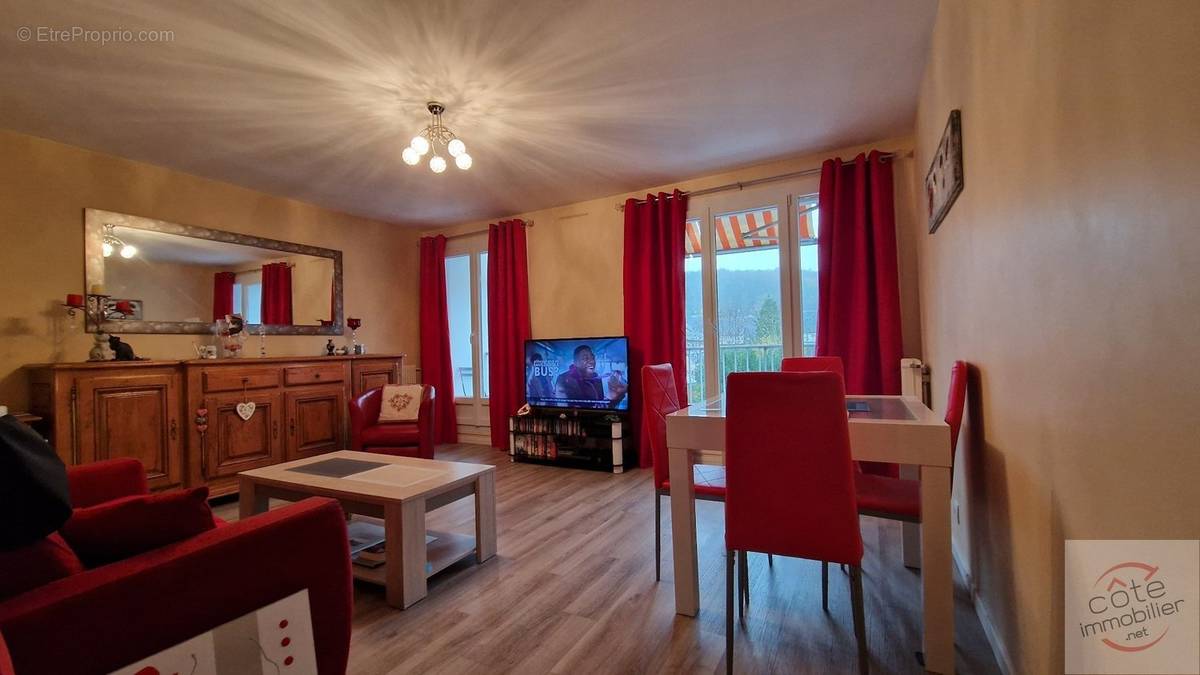 Appartement à DOURDAN