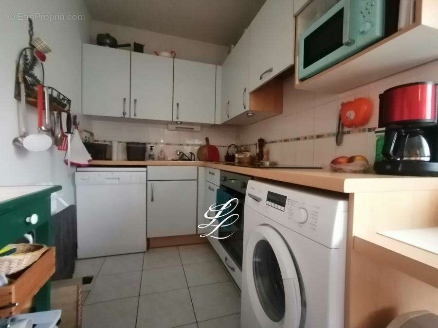 Appartement à VANNES